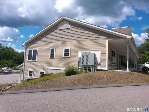 15 Centre Street Salem CT 06420