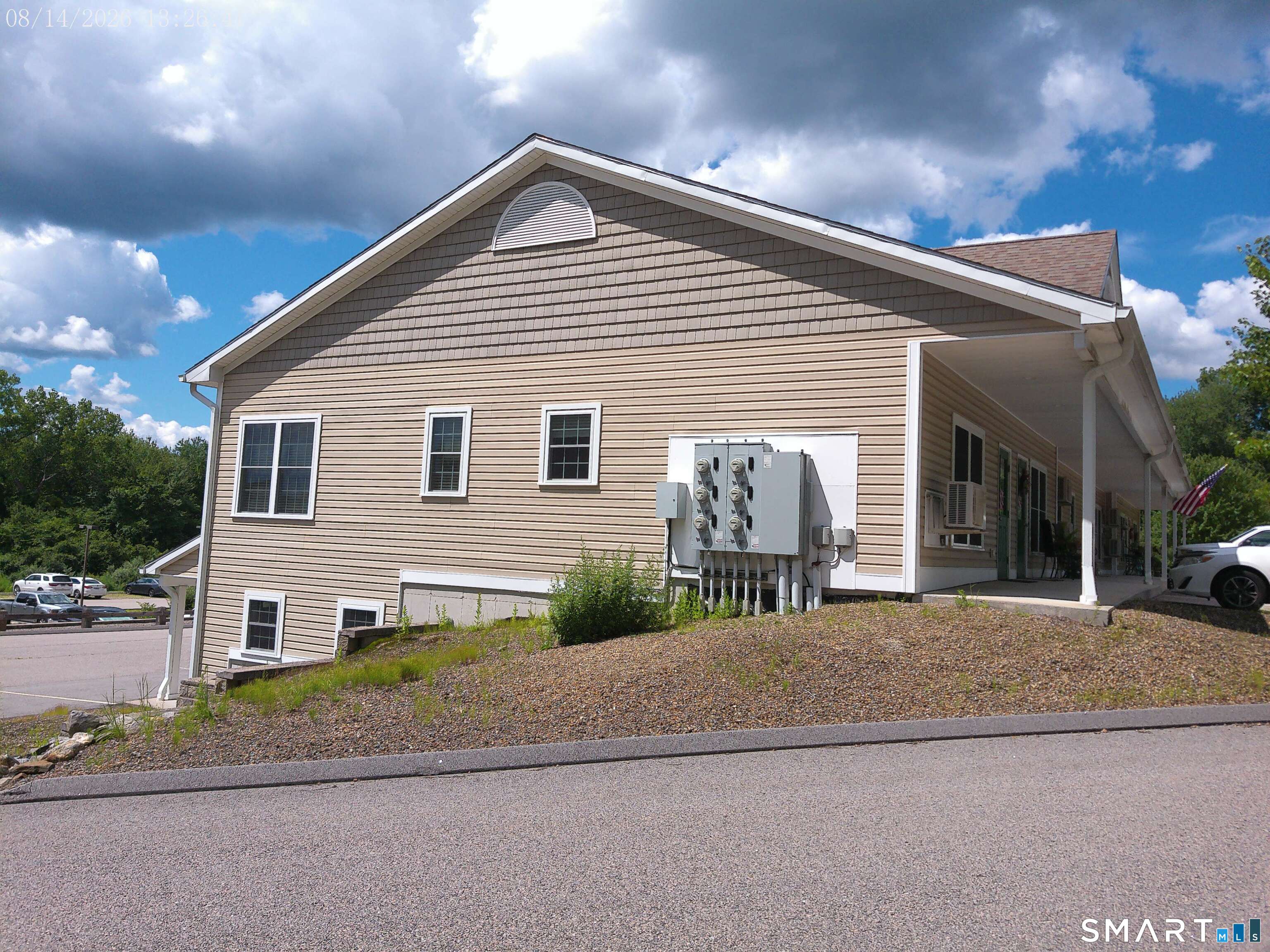 15 Centre Street Salem CT 06420