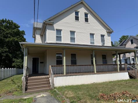 694 Enfield Street Enfield CT 06082