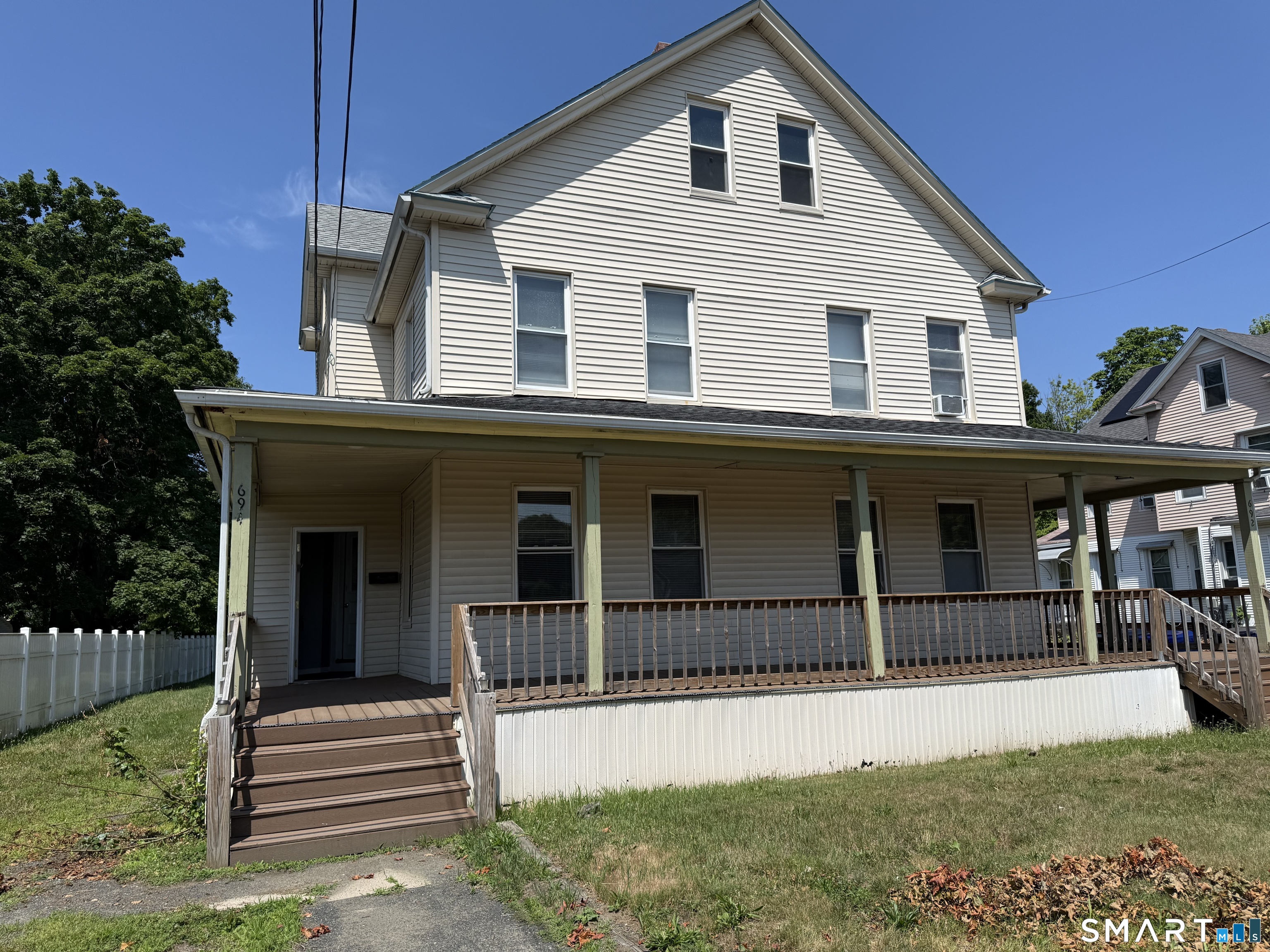 694 Enfield Street Enfield CT 06082