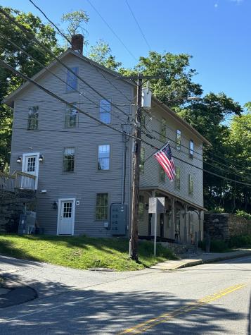 23 Main Street East Haddam CT 06423