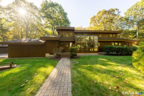 278 Woodchuck Lane Harwinton CT 06791