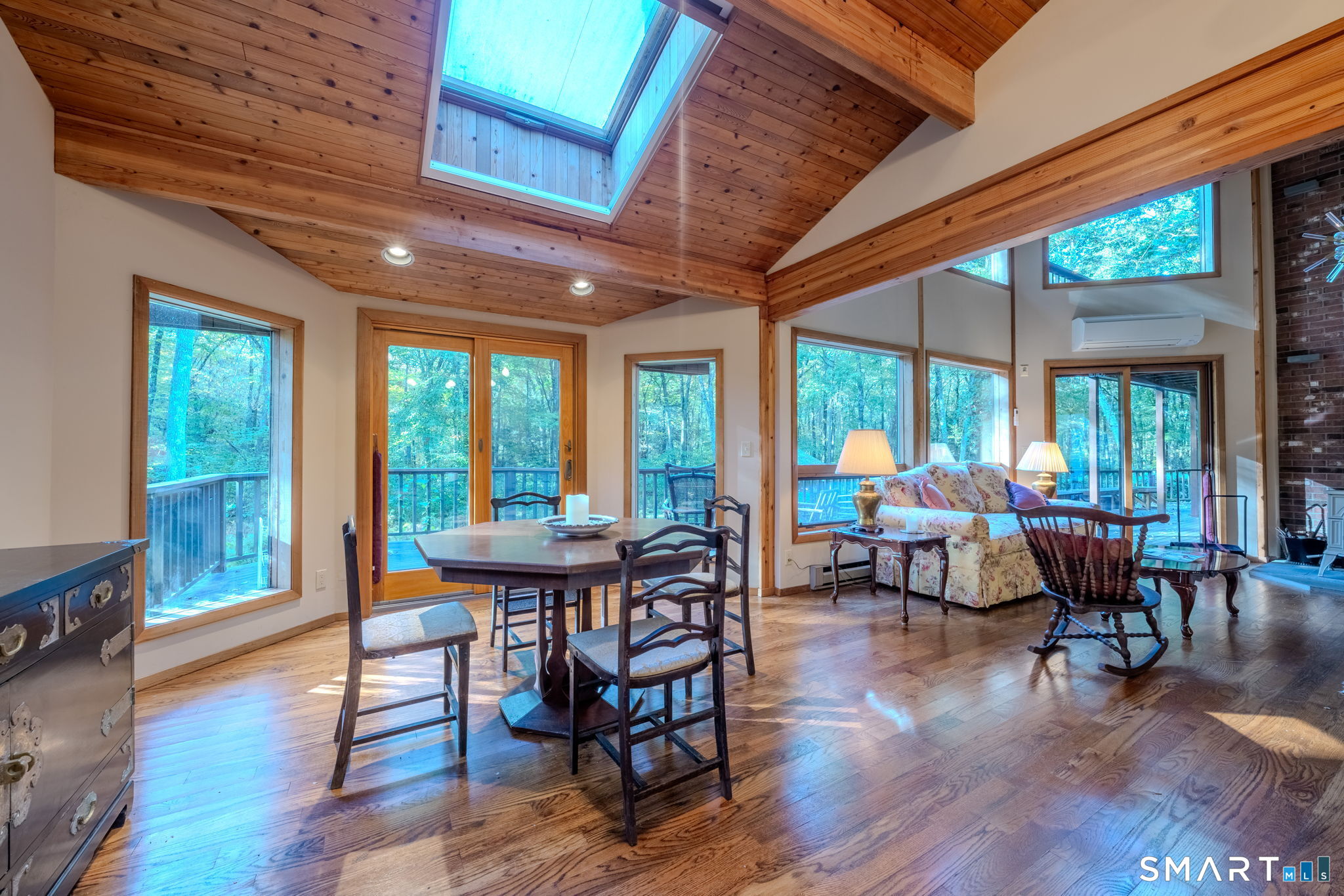 278 Woodchuck Lane Harwinton CT 06791