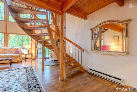 278 Woodchuck Lane Harwinton CT 06791