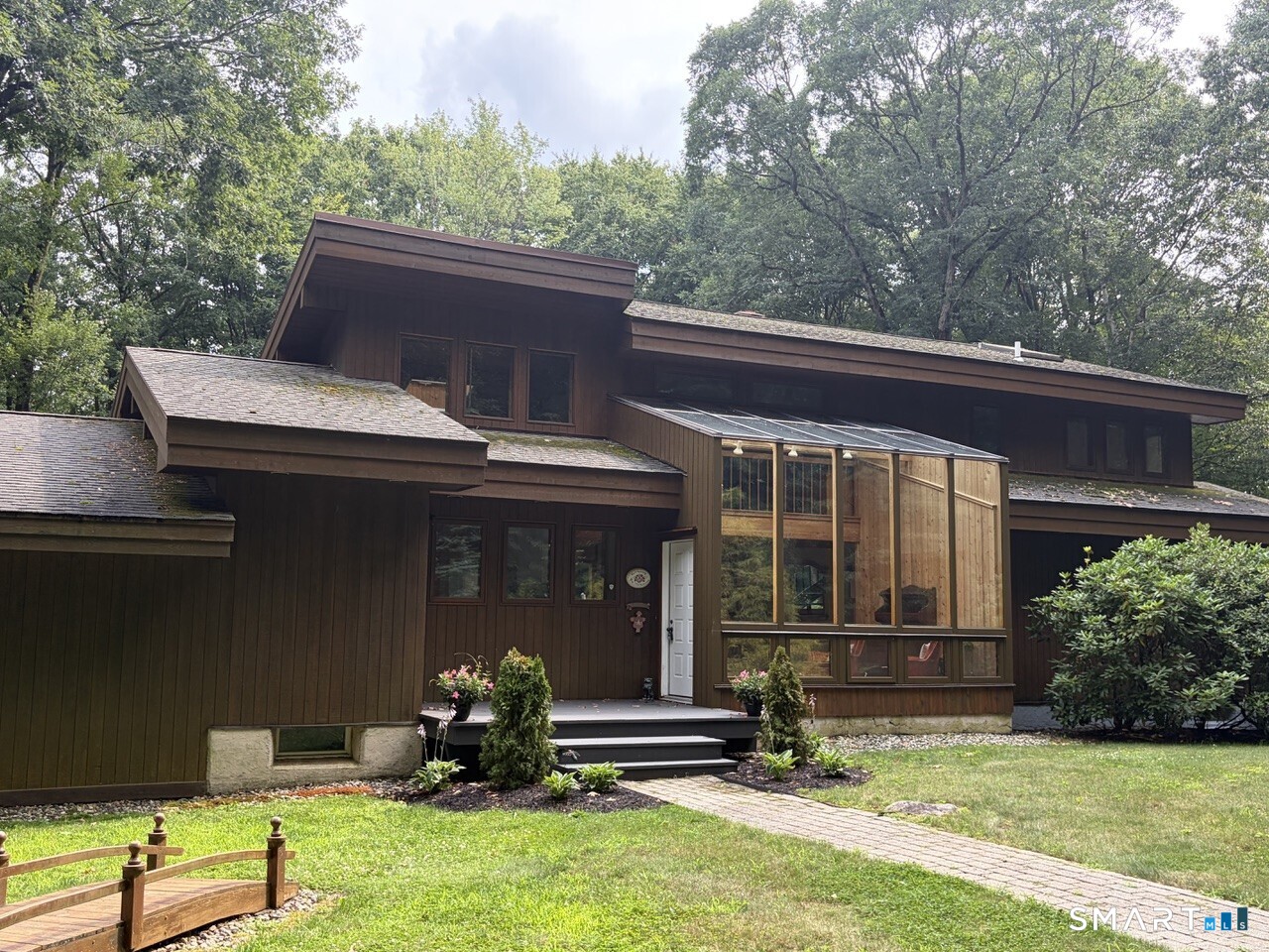 278 Woodchuck Lane Harwinton CT 06791