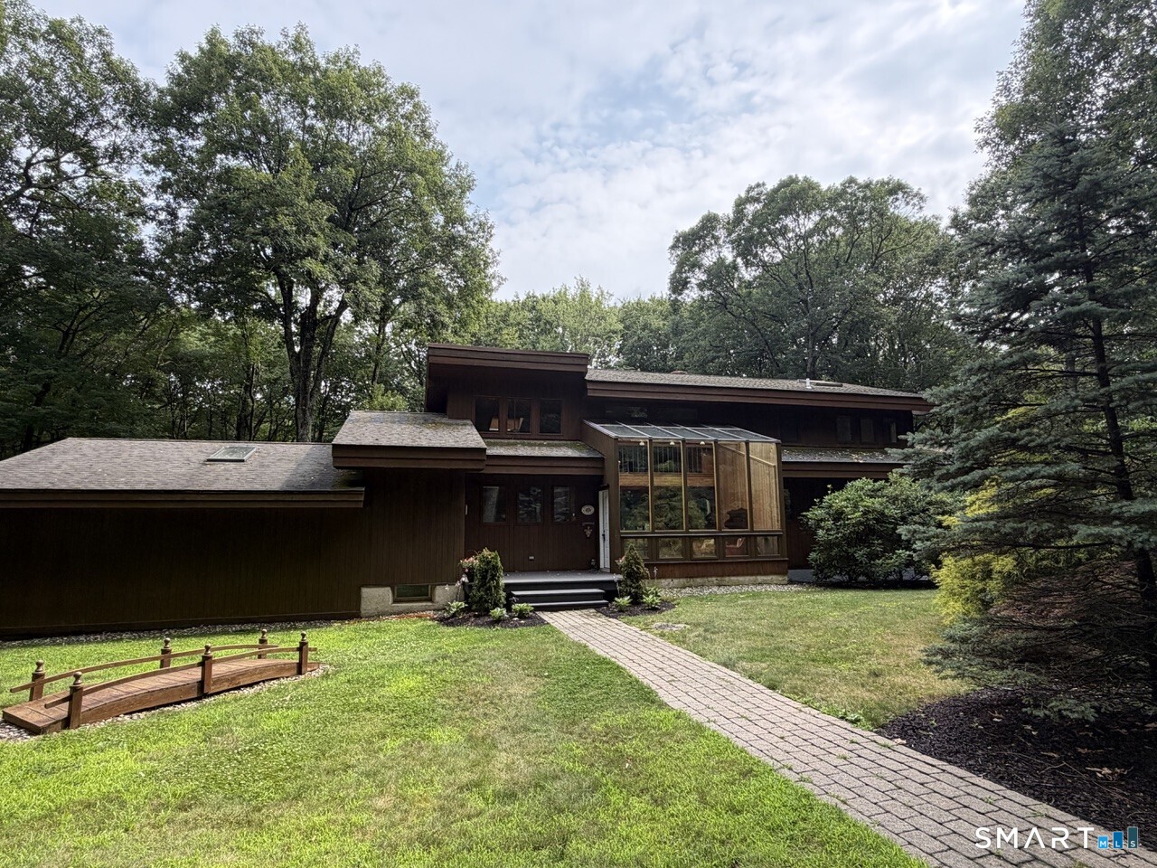 278 Woodchuck Lane Harwinton CT 06791