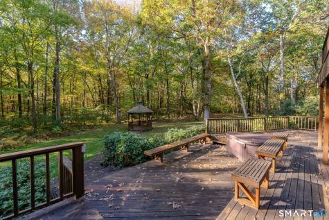 278 Woodchuck Lane Harwinton CT 06791