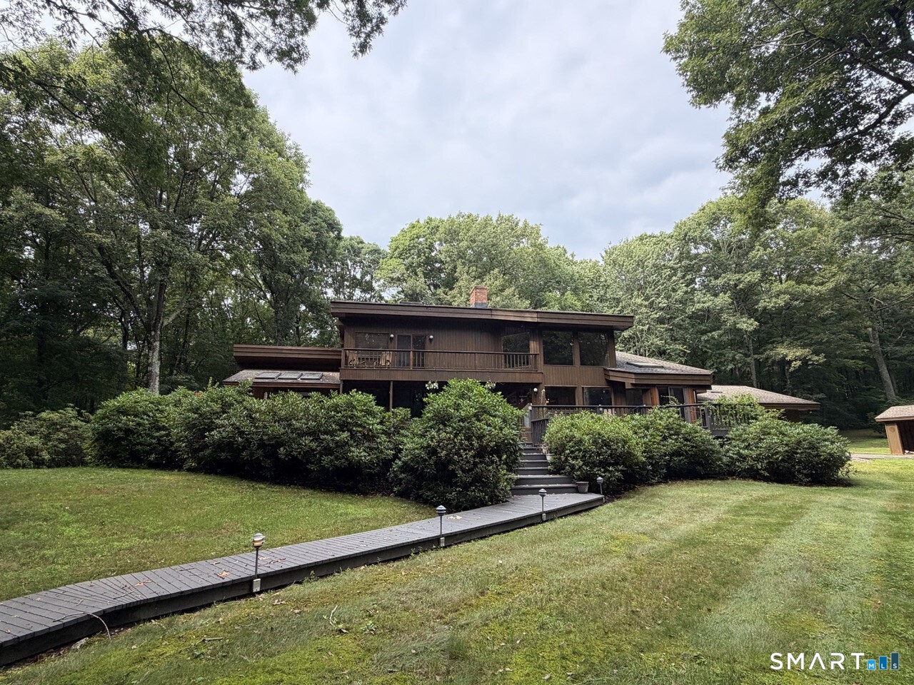278 Woodchuck Lane Harwinton CT 06791