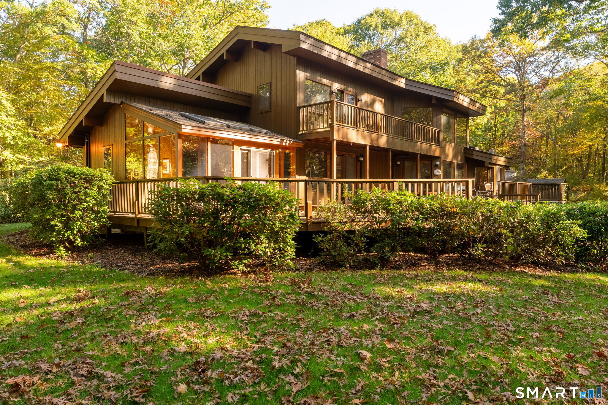 278 Woodchuck Lane Harwinton CT 06791