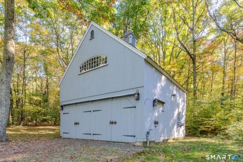 278 Woodchuck Lane Harwinton CT 06791