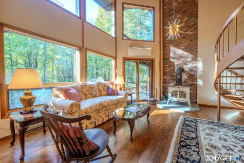 278 Woodchuck Lane Harwinton CT 06791