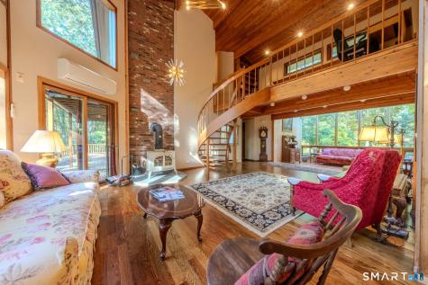 278 Woodchuck Lane Harwinton CT 06791