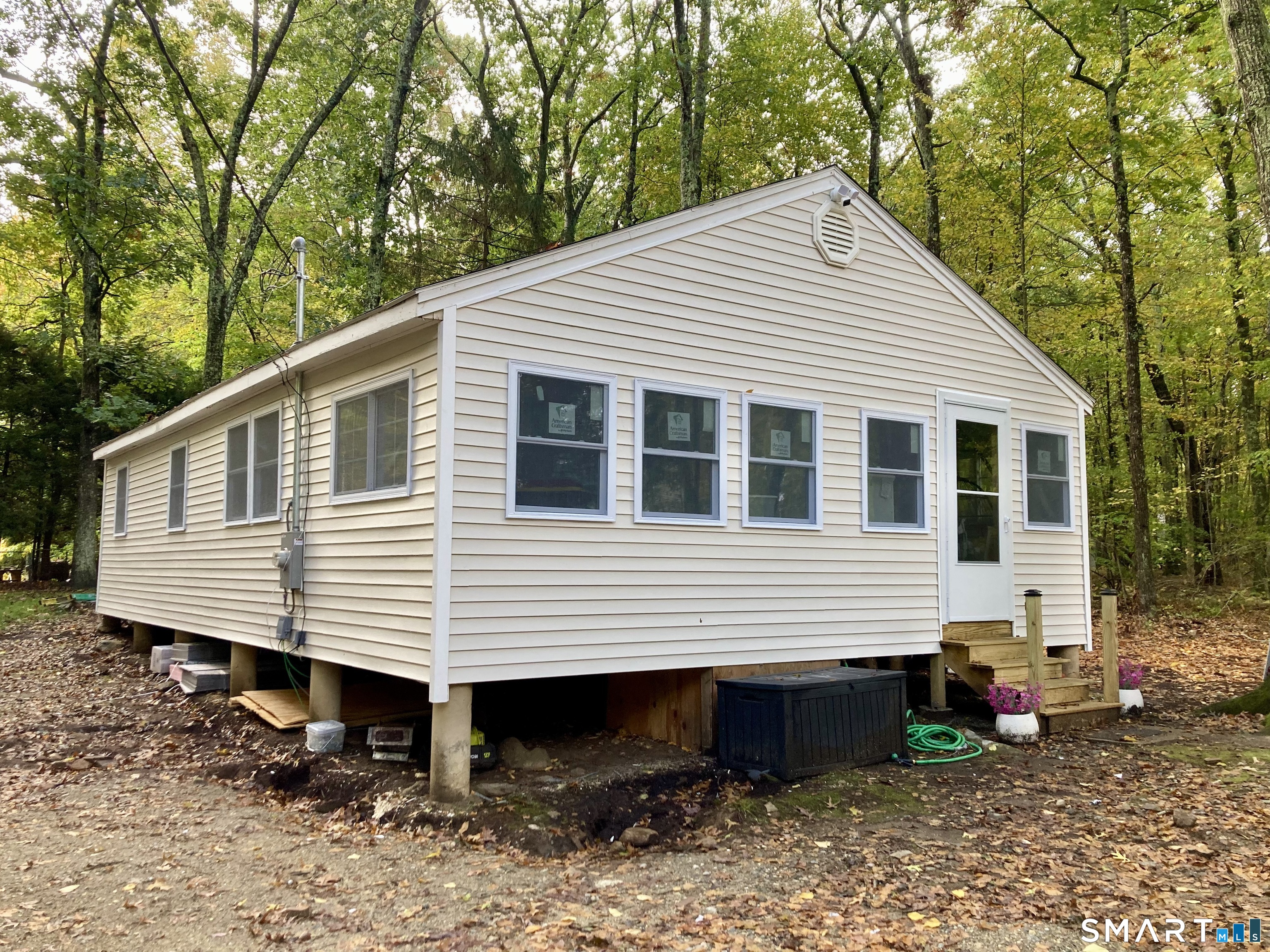 44 Liz Road Lebanon CT 06249