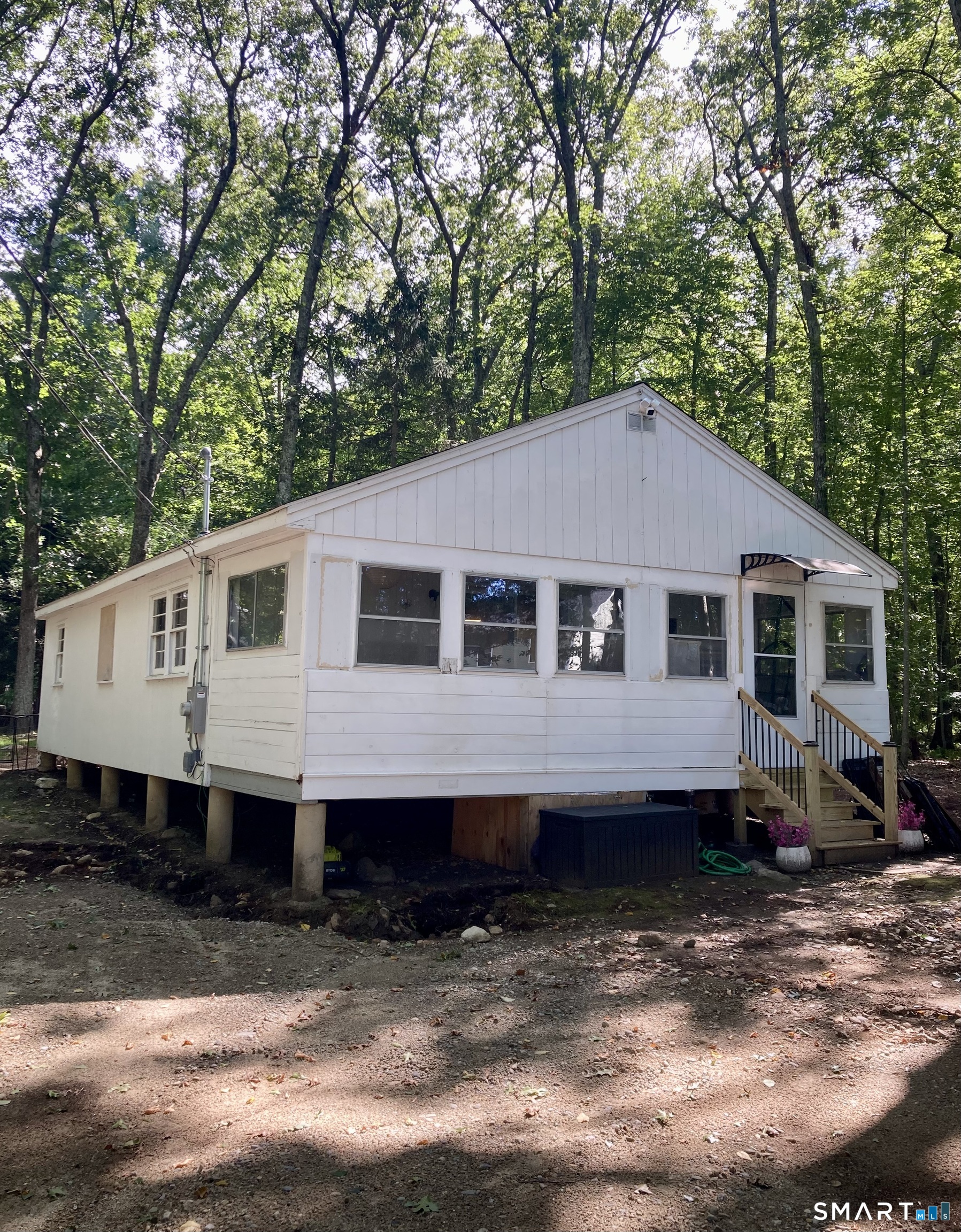 44 Liz Road Lebanon CT 06249