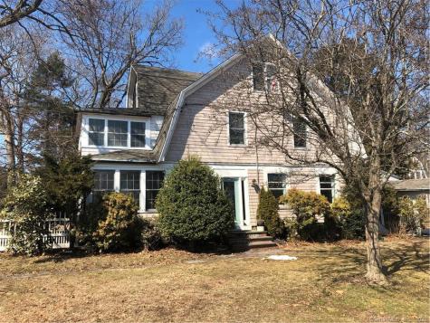 45 7TH Avenue Milford CT 06460