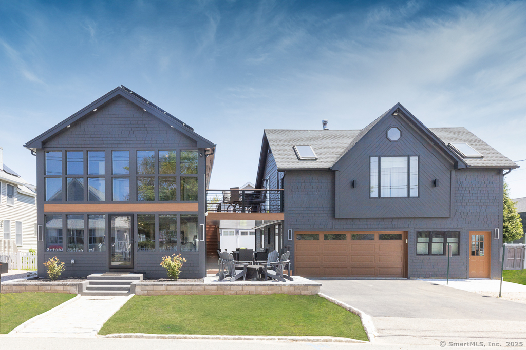 48 Swan Avenue Old Lyme CT 06371