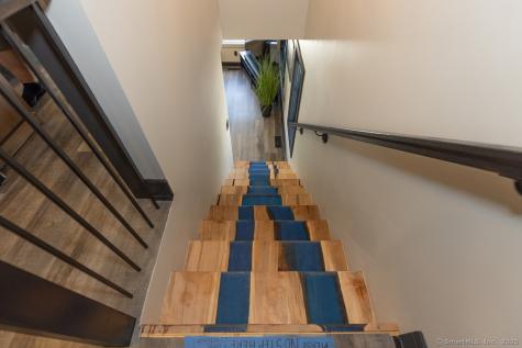 48 Swan Avenue Old Lyme CT 06371