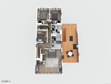 48 Swan Avenue Old Lyme CT 06371