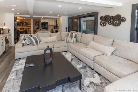 48 Swan Avenue Old Lyme CT 06371