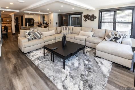 48 Swan Avenue Old Lyme CT 06371