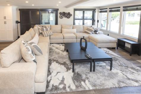 48 Swan Avenue Old Lyme CT 06371