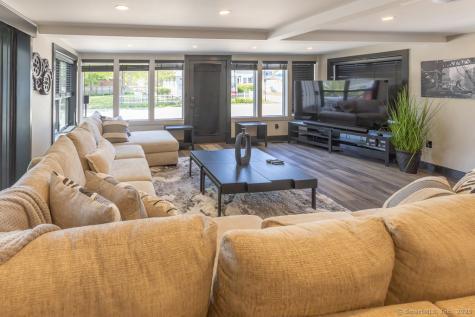 48 Swan Avenue Old Lyme CT 06371