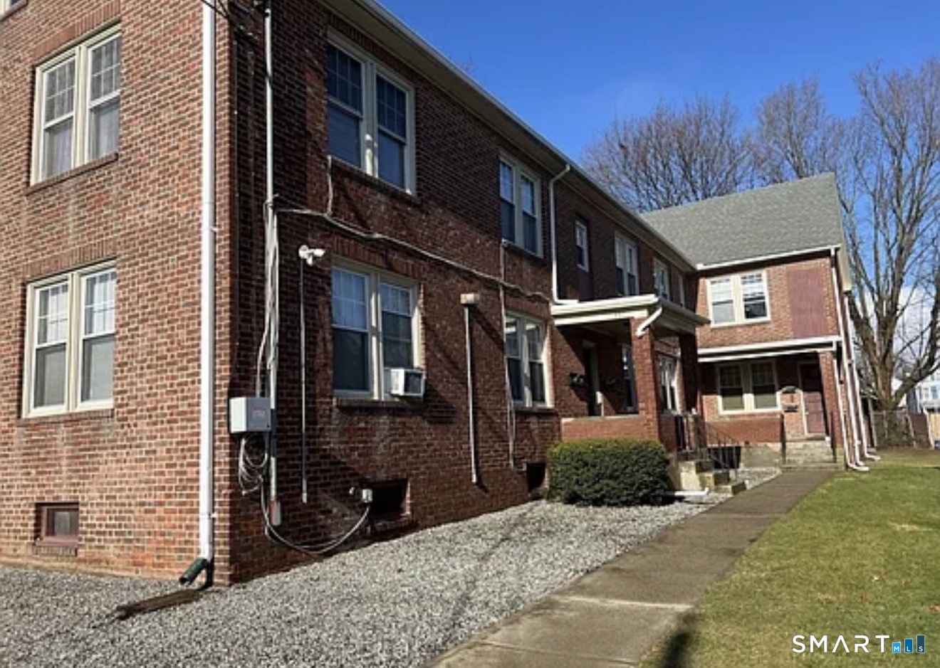 299 Park Street New Haven CT 06516