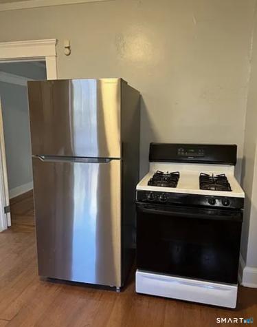 299 Park Street New Haven CT 06516
