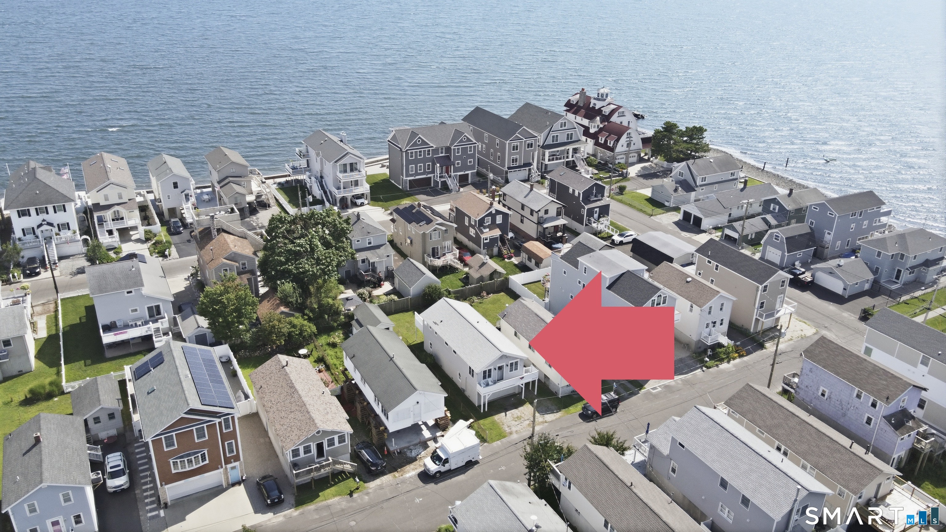 32 Richard Street Milford CT 06460