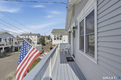 32 Richard Street Milford CT 06460