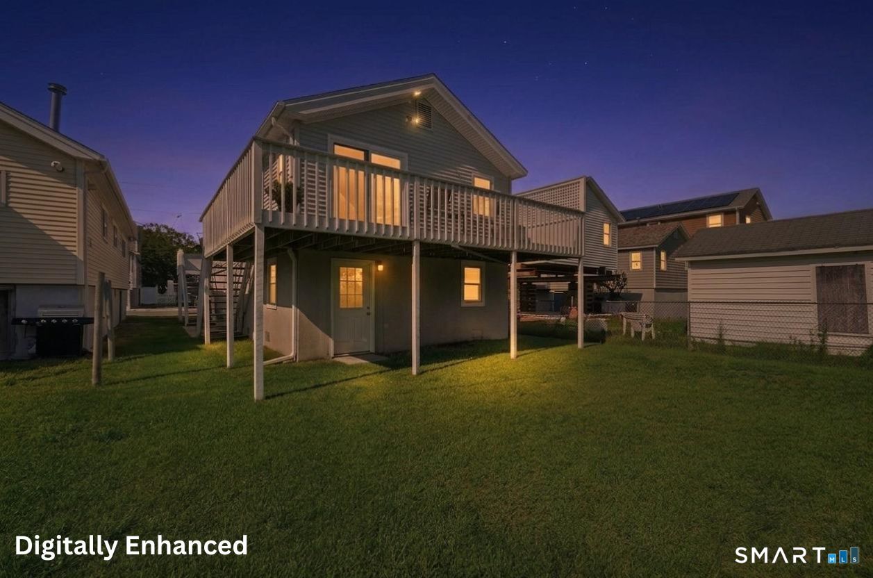 32 Richard Street Milford CT 06460