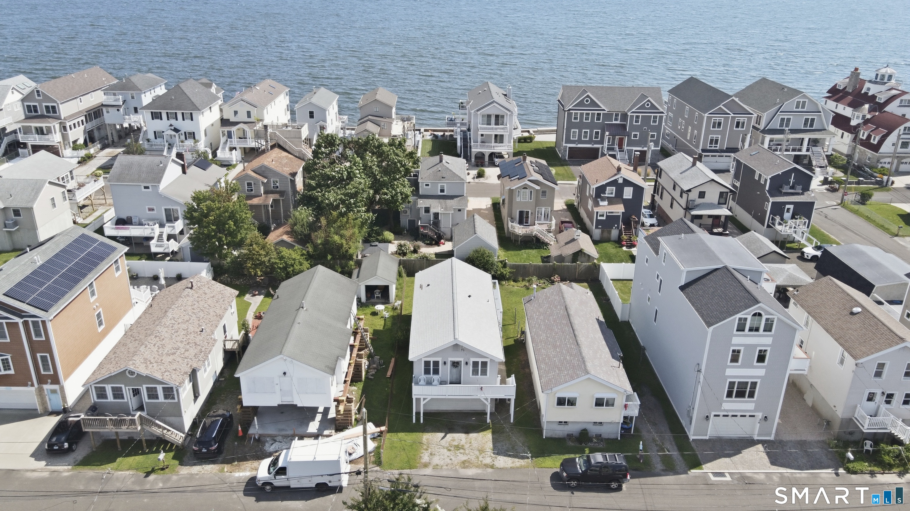 32 Richard Street Milford CT 06460