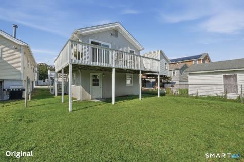 32 Richard Street Milford CT 06460