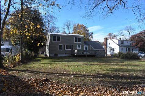 509 North Street Milford CT 06461