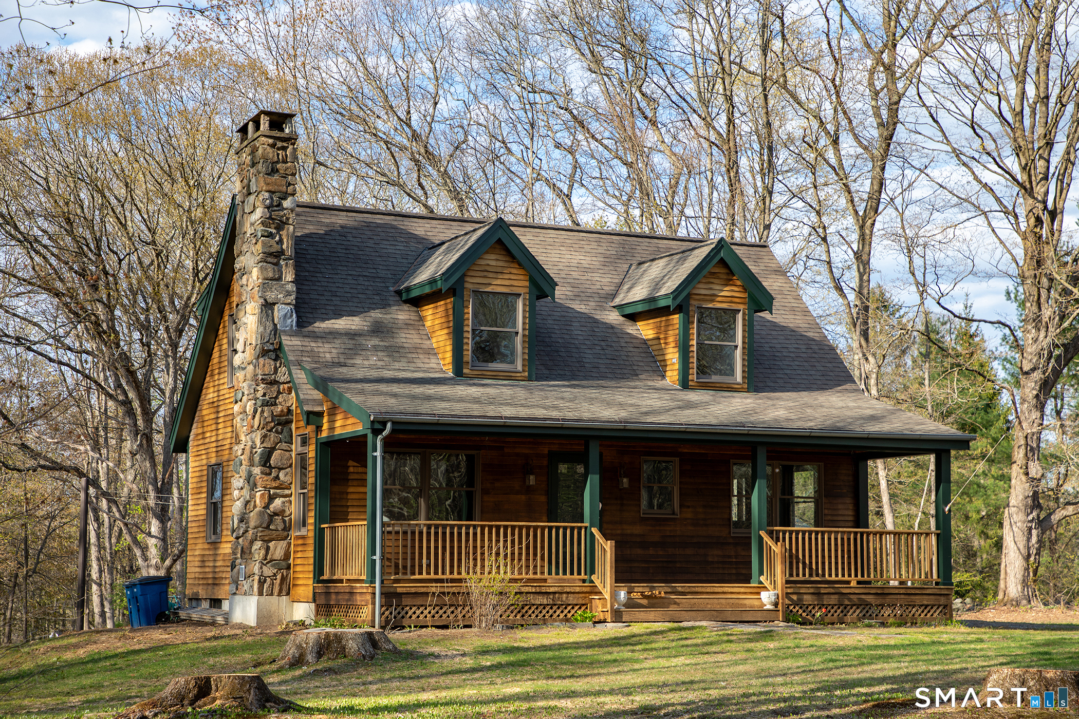 249 Woodbury Road Washington CT 06793