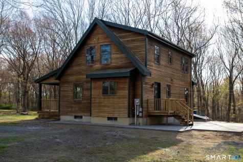 249 Woodbury Road Washington CT 06793