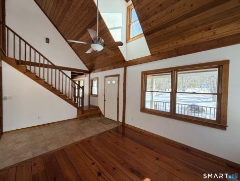 249 Woodbury Road Washington CT 06793