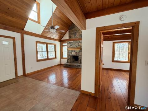 249 Woodbury Road Washington CT 06793
