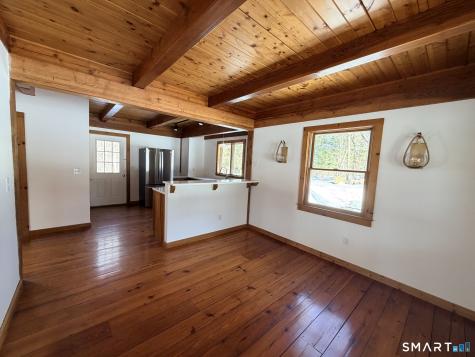 249 Woodbury Road Washington CT 06793