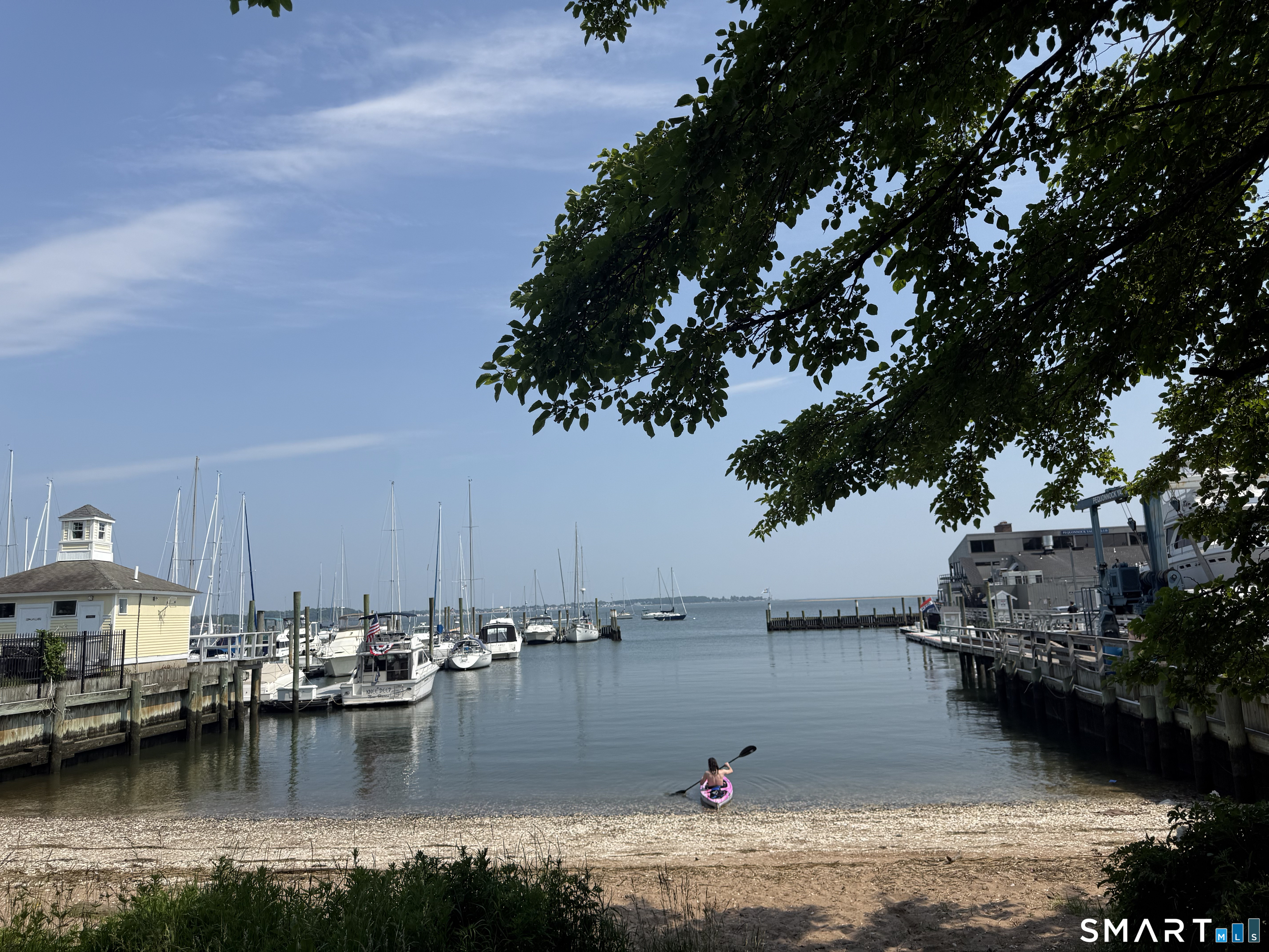 65 South Water Street New Haven CT 06519