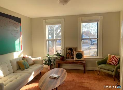 65 South Water Street New Haven CT 06519