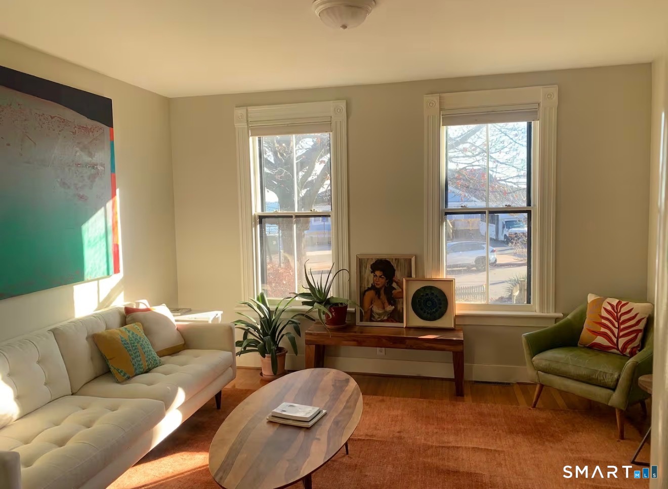 65 South Water Street New Haven CT 06519