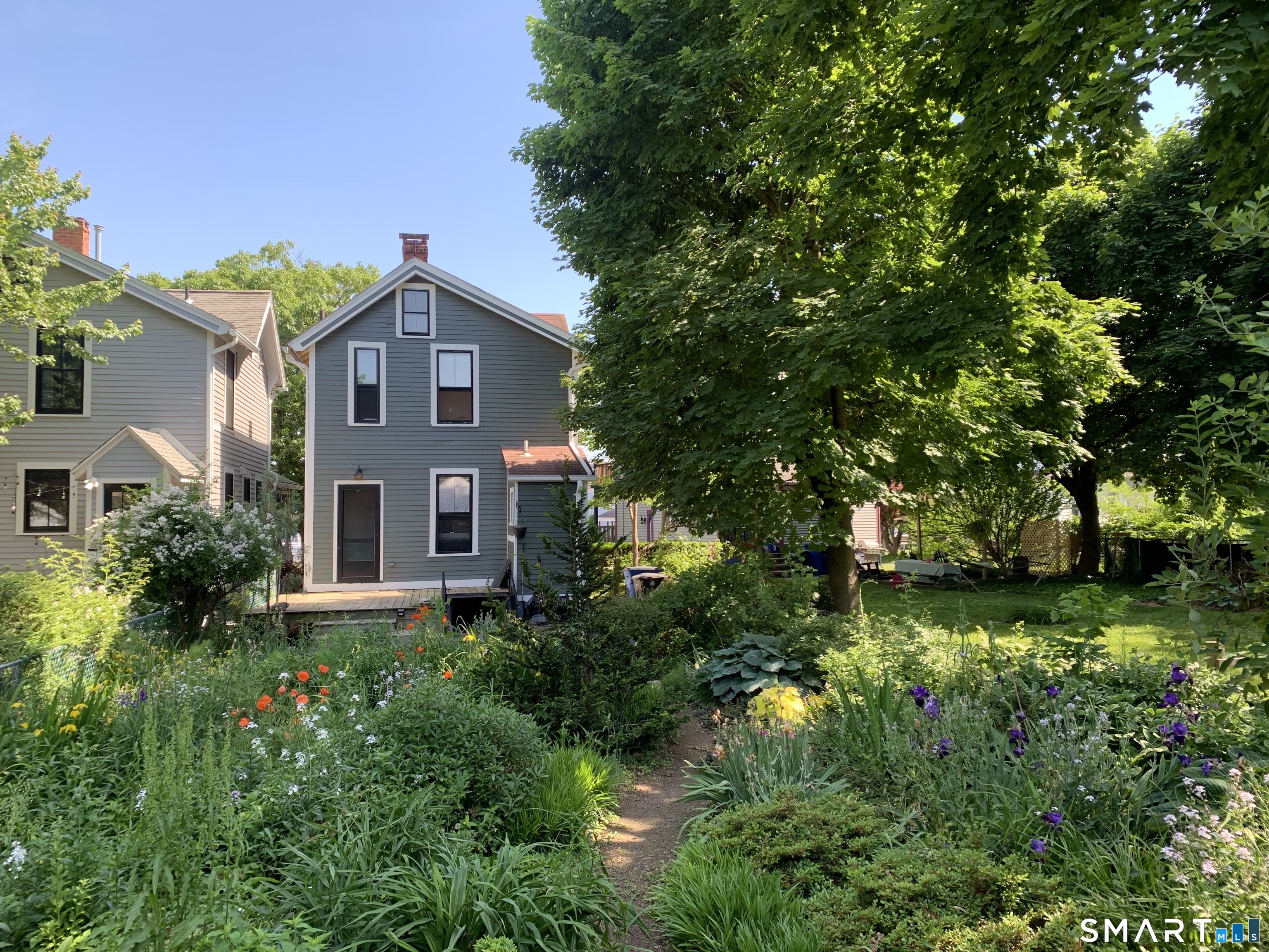 65 South Water Street New Haven CT 06519