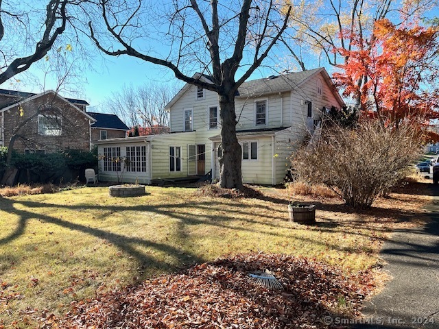 209 South Pine Creek Road Fairfield CT 06824