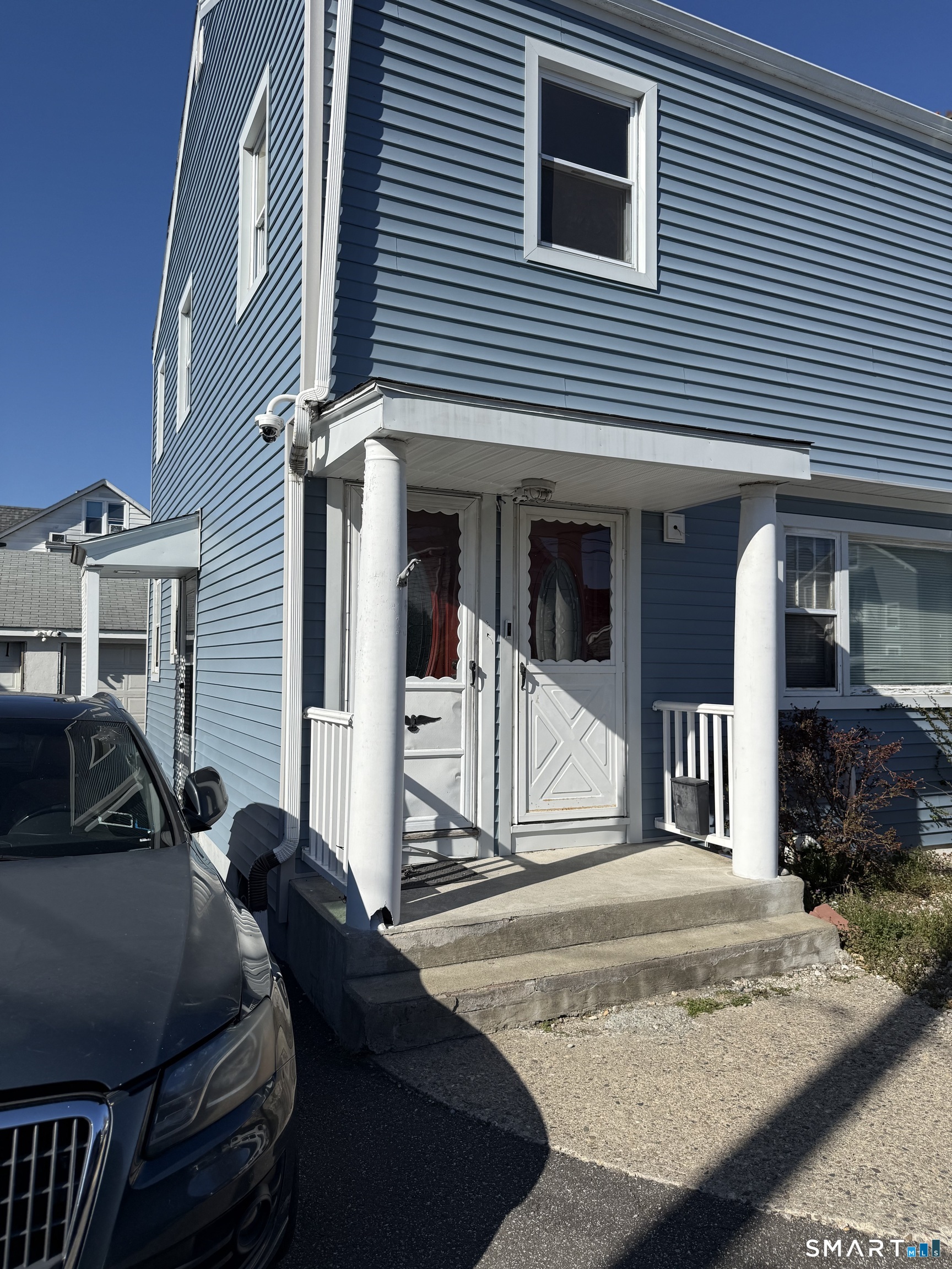 95-97 Locust Street Bridgeport CT 06610