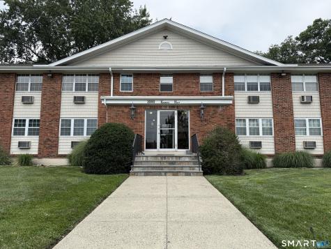 1000 Knapps Highway Fairfield CT 06825