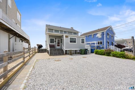 33 Beach West Road Old Saybrook CT 06475
