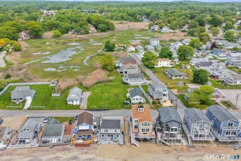 33 Beach West Road Old Saybrook CT 06475