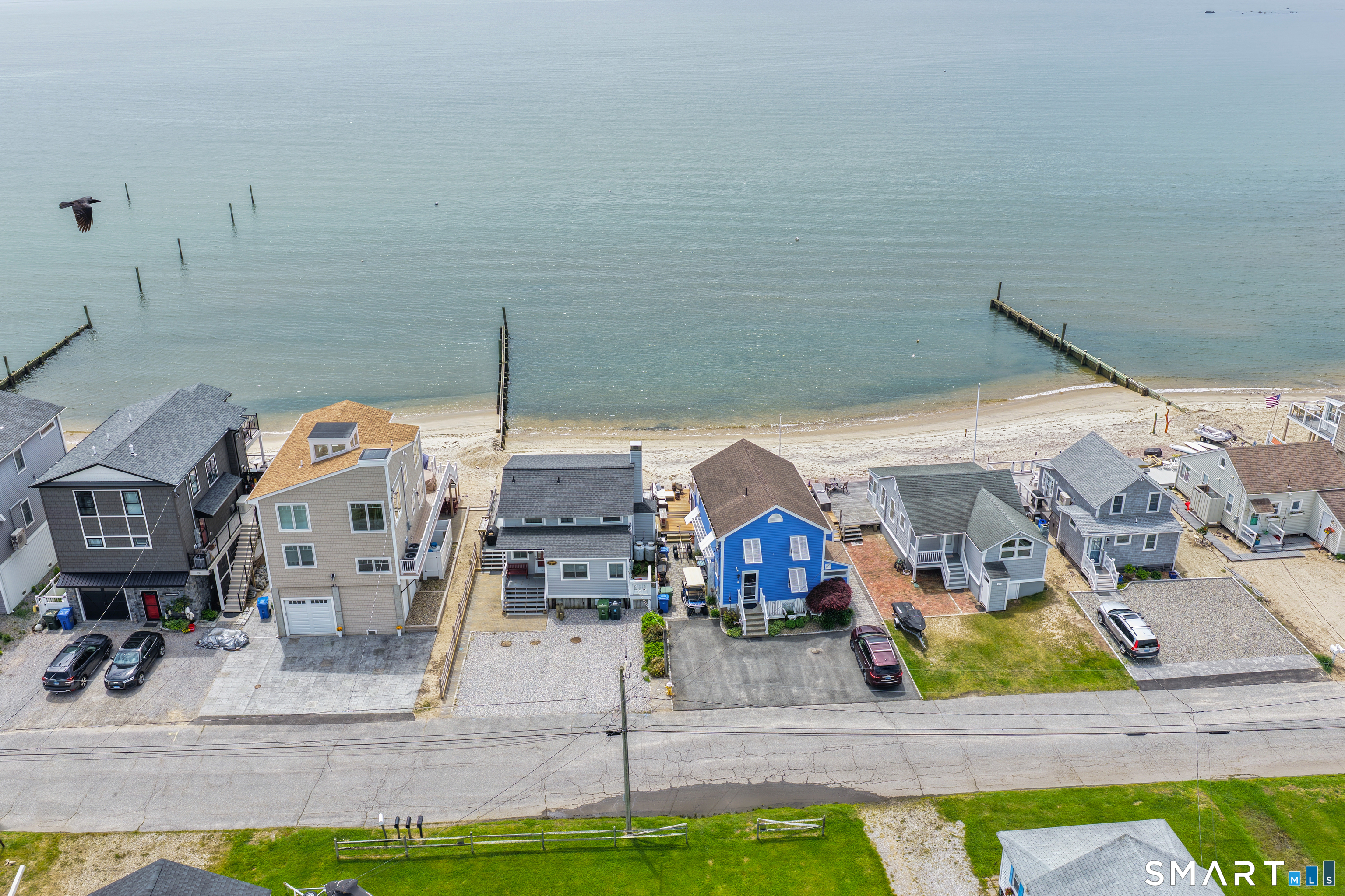 33 Beach West Road Old Saybrook CT 06475