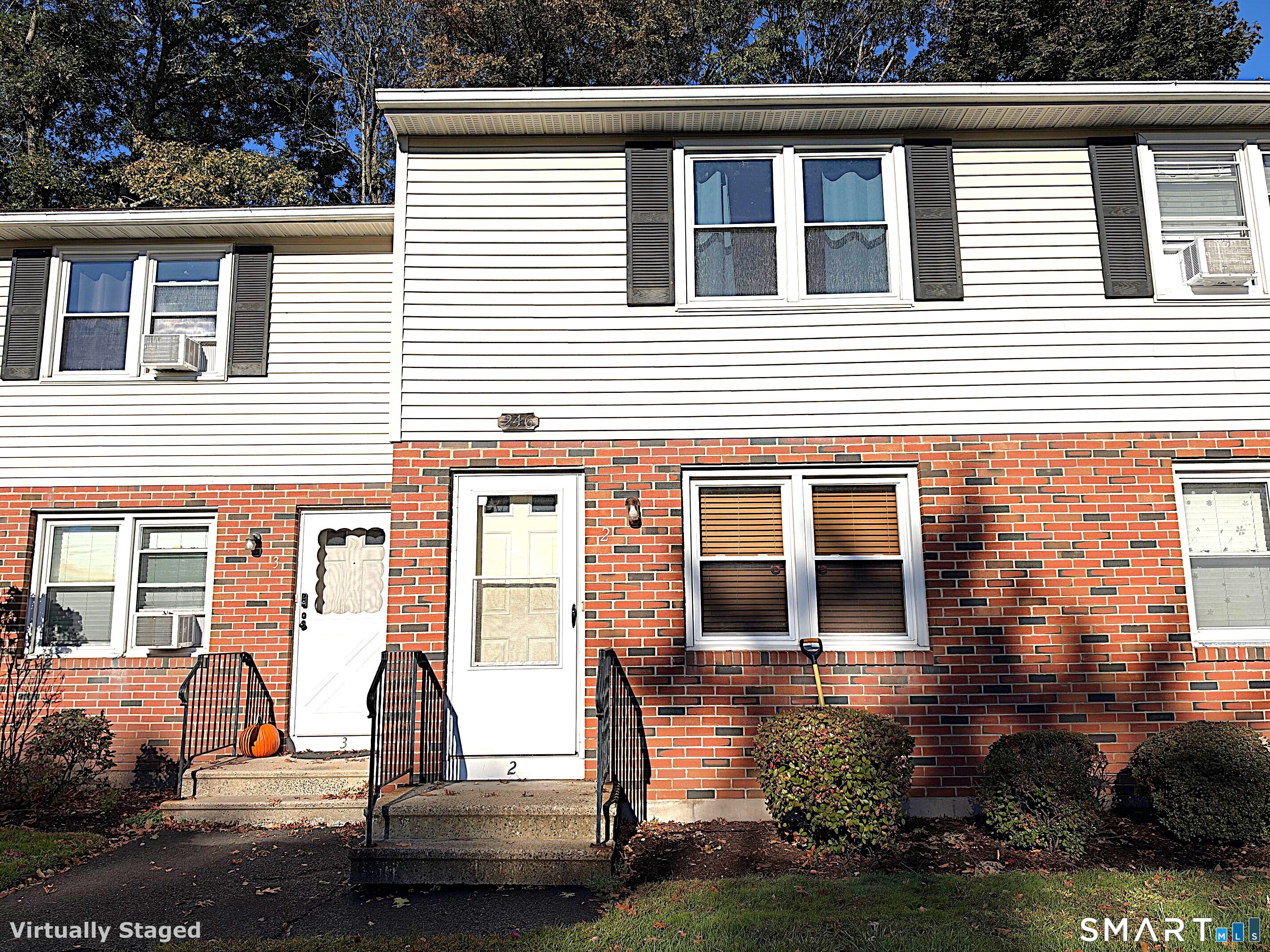 246 Woodford Avenue Plainville CT 06062
